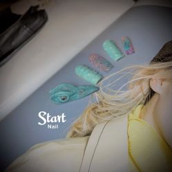 -StartNail美甲