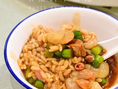 海肠捞饭-以前的小酒馆(中山广场店)