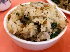 -深运潮州粥(东门店)