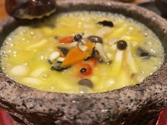 -敏珠拉姆藏餐·南京厨房(富春江东街店)