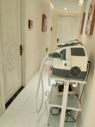 -咪咪比基尼脱毛专业店