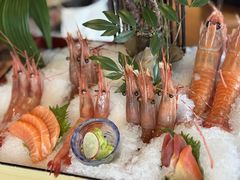 -万岛日本料理铁板烧(万象城店)