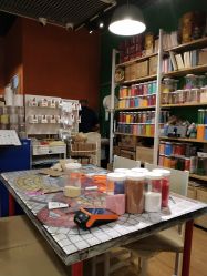 -瓦匠工社·马赛克·积木拼图·亲子手工DIY