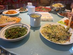 -人民公社大食堂(顺义总店)
