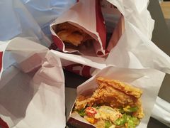 -肯德基(凯德国贸店)