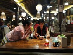 -Pundi Pundi Restaurant