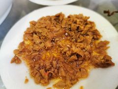 -一盏明灯全素斋(殊像寺店)