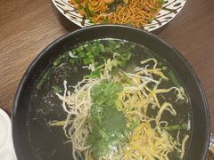 -玖鲜小笼(中山广场店)