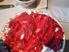 爽口嫩肉-汕头八合里海记牛肉店(清河店)
