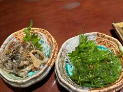 -弓二·烧鸟居酒屋(财富购物中心店)