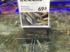 -盒马鲜生(枣园路店)