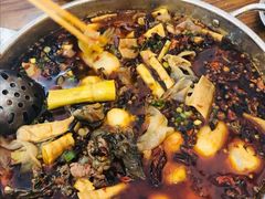 -黑竹香鸡(营和巷店)