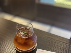 遮遮掩掩-25#COFFEE(古地石店)