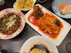 -海天楼中餐厅(吴宫泛太平洋酒店)
