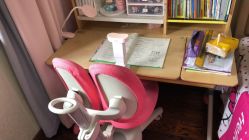 -2平米·智慧学习桌·希沃学习机·学而思学习机(古墩美凯龙店)