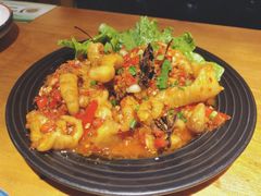 -觅山云南菜(泊富ICITY店)