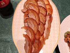 -便宜坊烤鸭店(亦庄京东店)