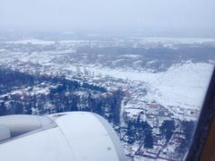 -谢列梅捷沃国际机场