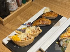 -三禾屋·亚洲融合小馆(未来科技城店)