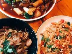 -疆Jiang·新疆秘制料理