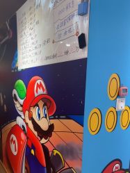 -斯坦熊亲子密室(富力广场店)