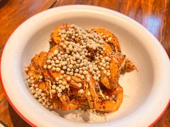 -宝中宝食府(清泰街店)