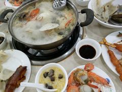 -春华海鲜城(广场西苑店)
