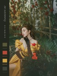 -DC大蔡婚礼策划(李公堤店)