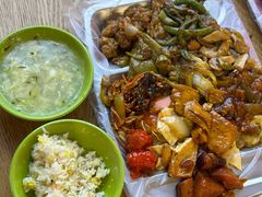 -新红帽自助盒饭(大悦城店)