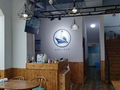 大堂-87号烧烤海鲜·大排档(金沙滩店)