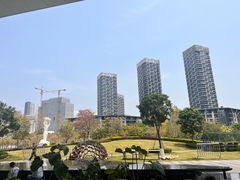 -SAANCI山池咖啡(海上世界文化艺术中心店)