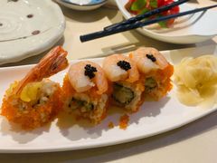-阿吾罗日本料理(K11艺术中心店)