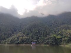 -神农溪纤夫文化旅游区