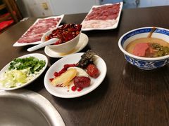 -前门张记涮肉(前门店)