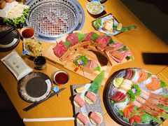 -本寻烧肉酒场(双井店)