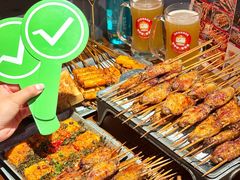 -管氏翅吧(地安门创始店)