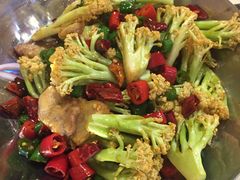 -盛记顺德高佬猪杂粥