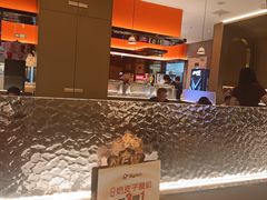 -比格比萨自助(新辰里学清路店)
