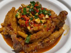 -绿草地·湘菜(7mall店)