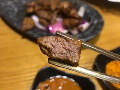 -恩你小木屋·烤肉韩式料理(嘉兴秀洲店)