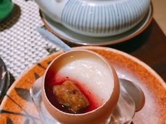 -江户前日本料理(瑞诗酒店店)