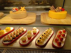 -月色西餐厅·海鲜刺身·烧烤(科学城保利郡雅酒店)