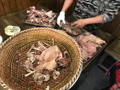 -邹记羊肉馆(阳山店)
