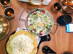 -HOTISLAND海鸡岛·韩国料理(江南西店)