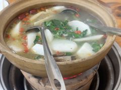 -蔡记·九米羊肉炉(东渡店)