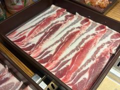 -新石器烤肉(高行万嘉店)
