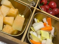 -和庆斋羊蝎子火锅·碳缸烧烤(顺义旗舰店)