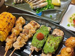 -鸟内会居酒屋(得意潮馆店)