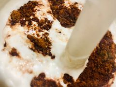 饼干奶茶-KOI The(卓悦汇购物中心店)