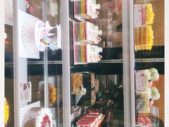 -85度C(上海兰溪二店)